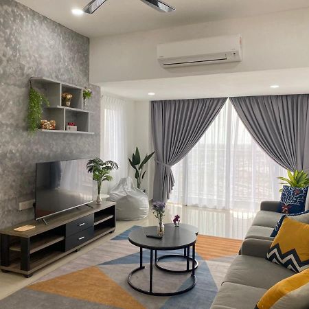 休闲民宿 Leisure Homestay @The Venus Sitiawan Kampong Lumut Kiri Εξωτερικό φωτογραφία