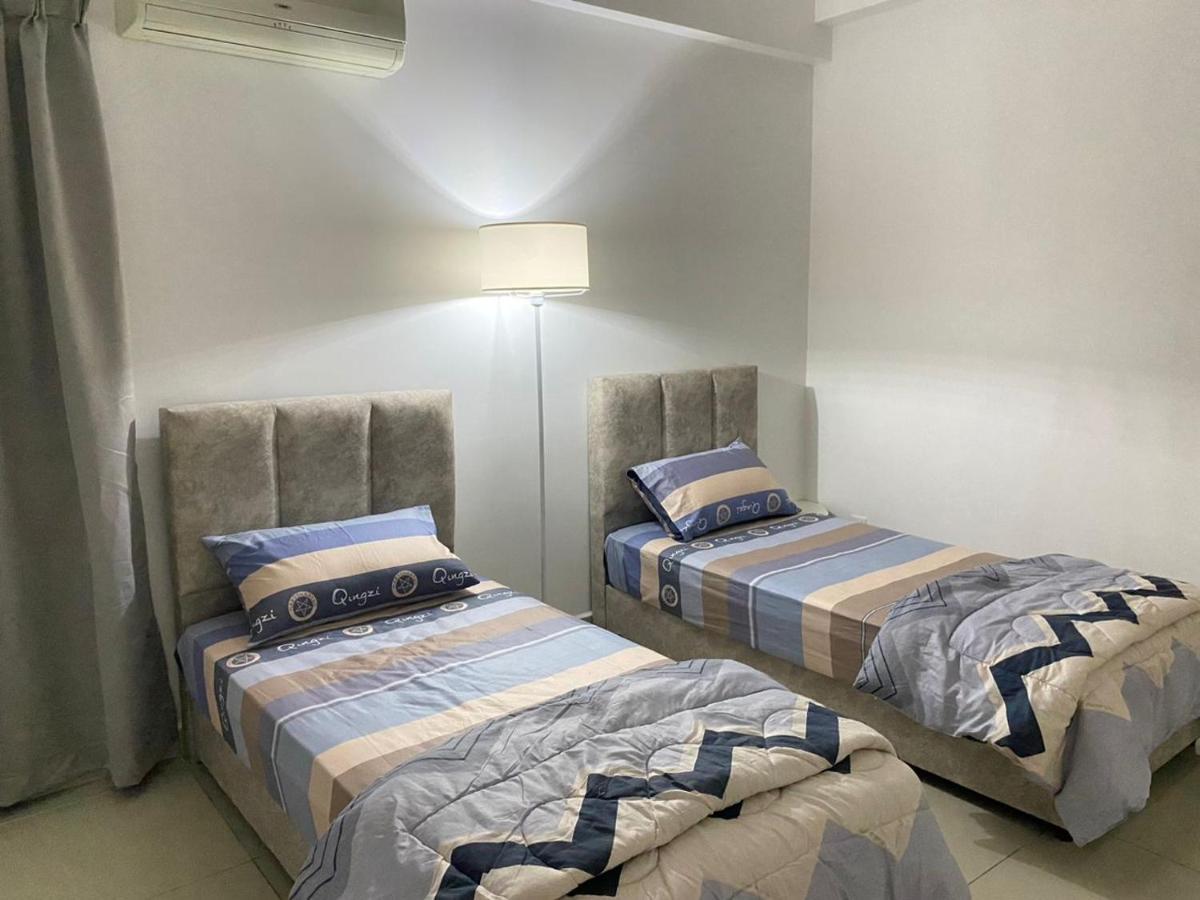 休闲民宿 Leisure Homestay @The Venus Sitiawan Kampong Lumut Kiri Εξωτερικό φωτογραφία