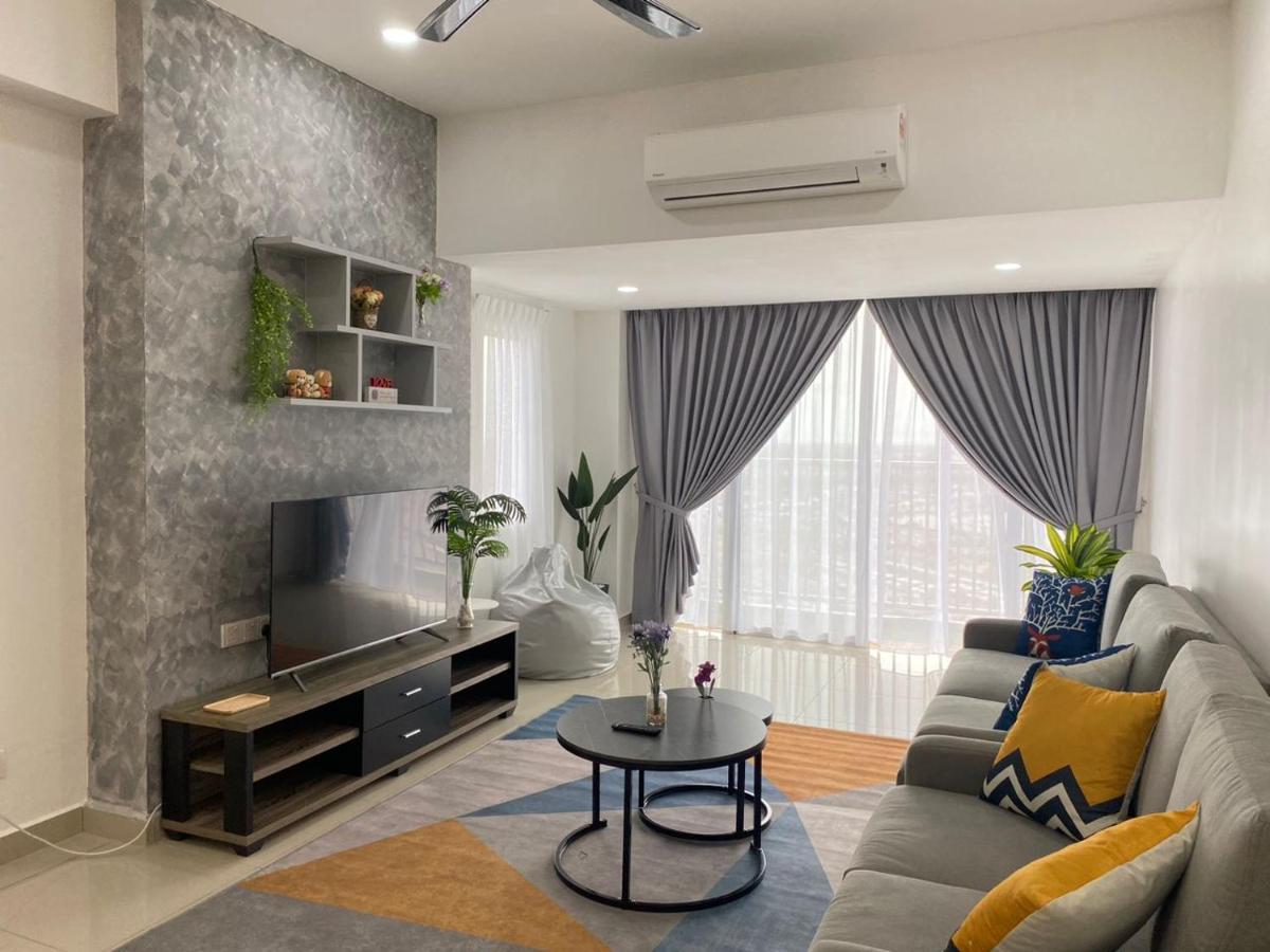 休闲民宿 Leisure Homestay @The Venus Sitiawan Kampong Lumut Kiri Εξωτερικό φωτογραφία
