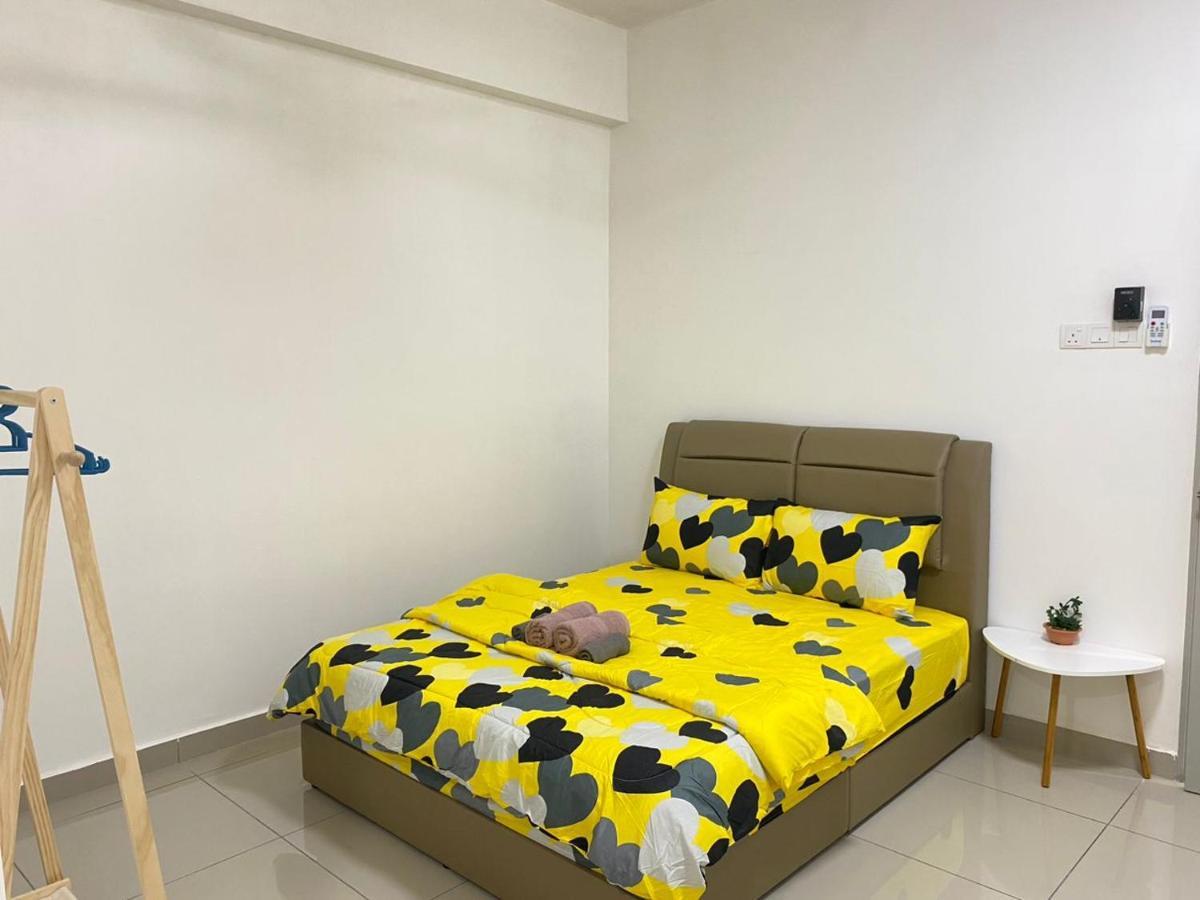 休闲民宿 Leisure Homestay @The Venus Sitiawan Kampong Lumut Kiri Εξωτερικό φωτογραφία
