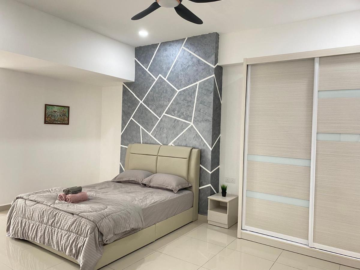休闲民宿 Leisure Homestay @The Venus Sitiawan Kampong Lumut Kiri Εξωτερικό φωτογραφία
