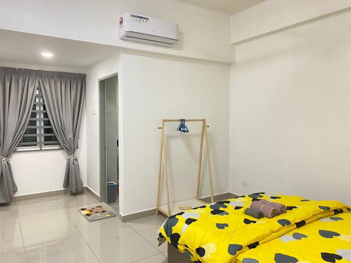 休闲民宿 Leisure Homestay @The Venus Sitiawan Kampong Lumut Kiri Εξωτερικό φωτογραφία