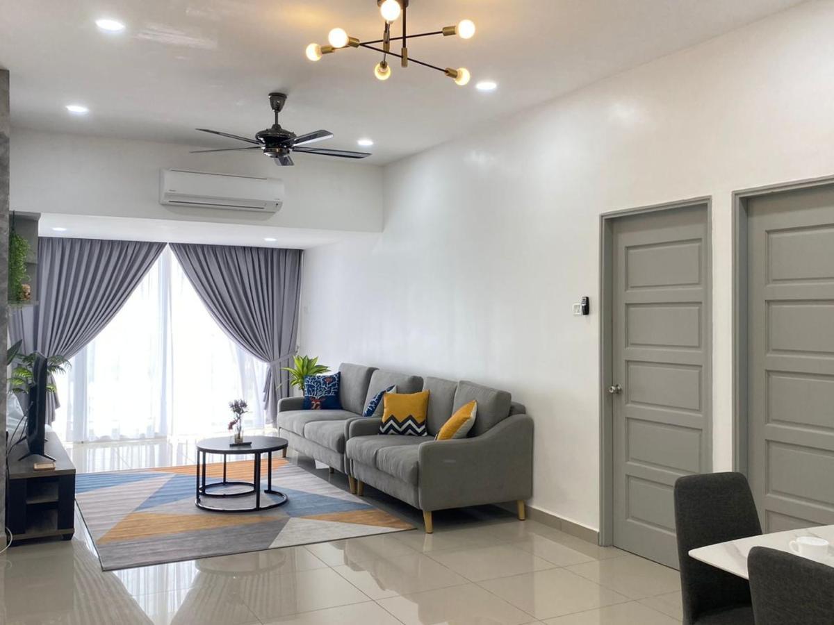 休闲民宿 Leisure Homestay @The Venus Sitiawan Kampong Lumut Kiri Εξωτερικό φωτογραφία