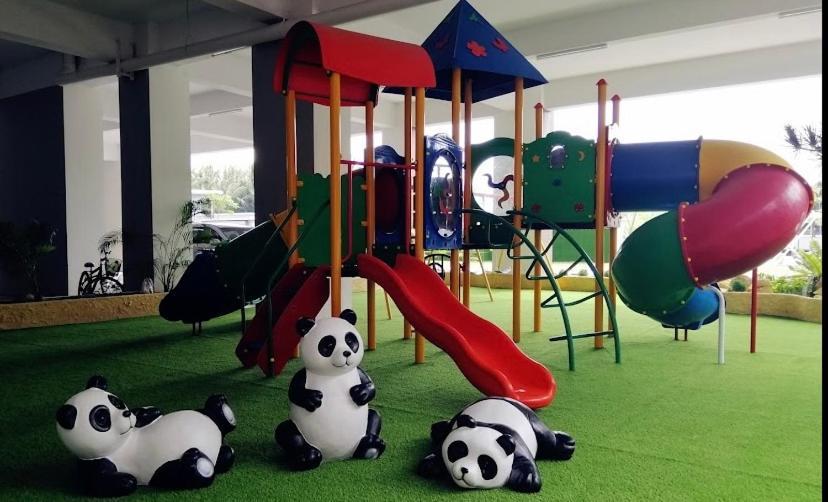 休闲民宿 Leisure Homestay @The Venus Sitiawan Kampong Lumut Kiri Εξωτερικό φωτογραφία