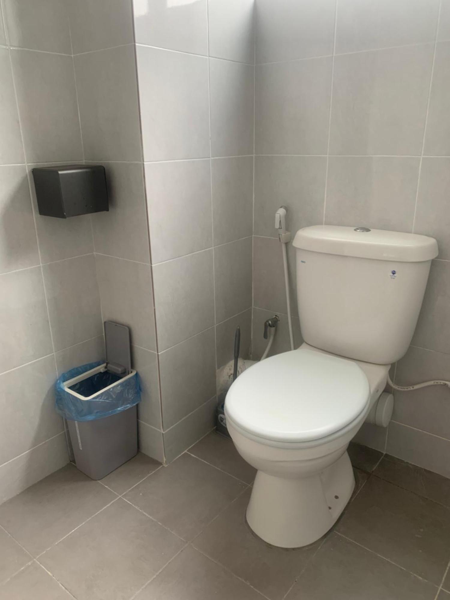 休闲民宿 Leisure Homestay @The Venus Sitiawan Kampong Lumut Kiri Εξωτερικό φωτογραφία