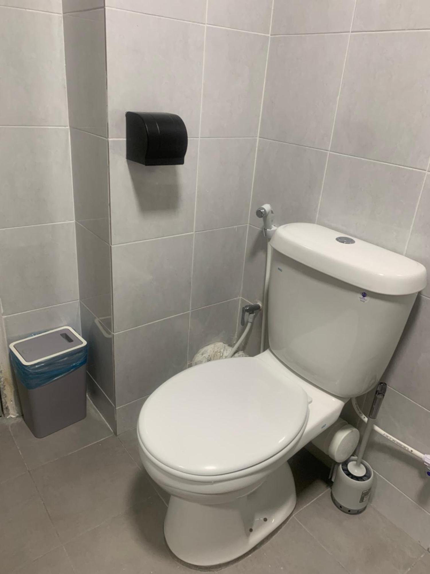 休闲民宿 Leisure Homestay @The Venus Sitiawan Kampong Lumut Kiri Εξωτερικό φωτογραφία